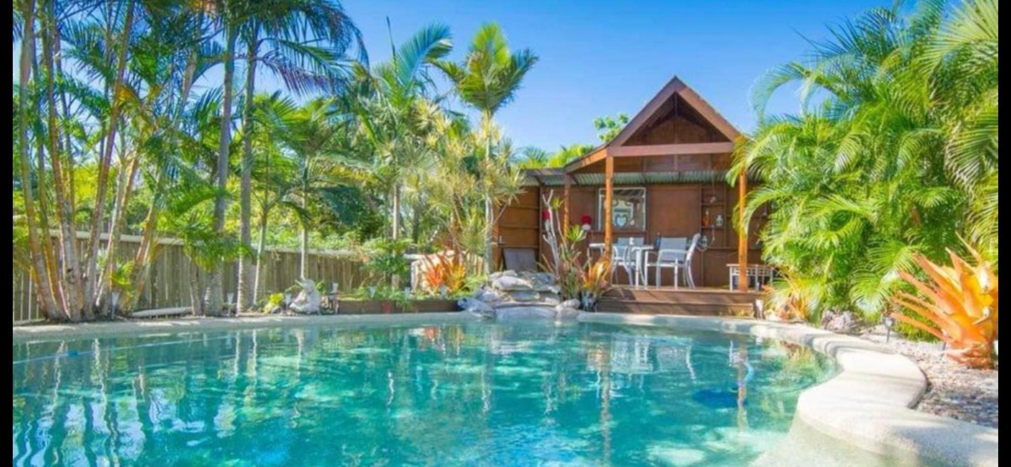 Home Away From Home Peregian Beach Luaran gambar